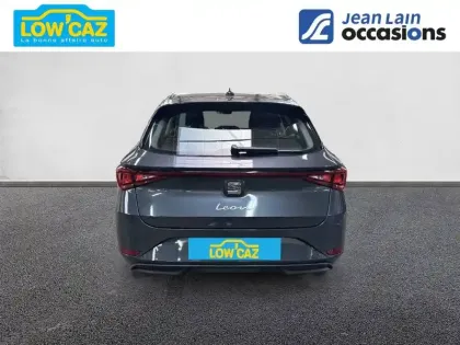Photo 43 Seat Leon  Sportstourer 2.0 TDI 150 DSG7