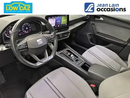 Photo 10 Seat Leon  Sportstourer 2.0 TDI 150 DSG7