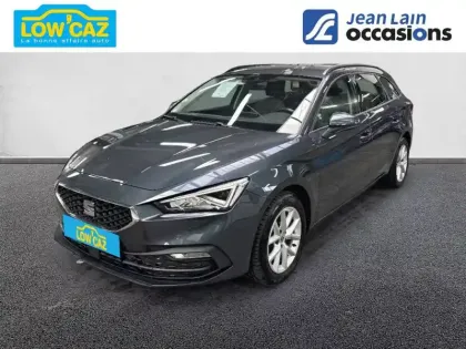 Photo 38 Seat Leon  Sportstourer 2.0 TDI 150 DSG7