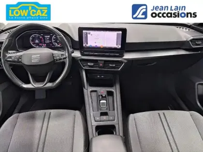 Photo 17 Seat Leon  Sportstourer 2.0 TDI 150 DSG7