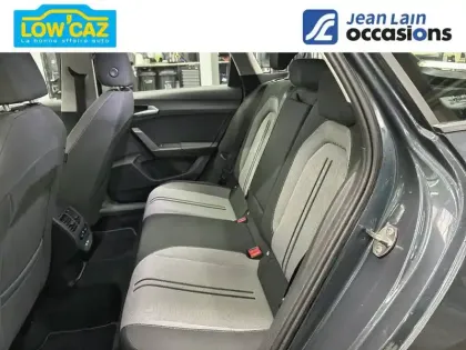 Photo 16 Seat Leon  Sportstourer 2.0 TDI 150 DSG7