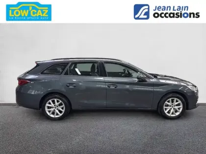 Photo 41 Seat Leon  Sportstourer 2.0 TDI 150 DSG7