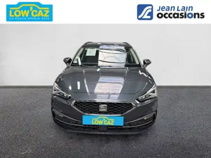 Photo 20 Seat Leon  Sportstourer 2.0 TDI 150 DSG7