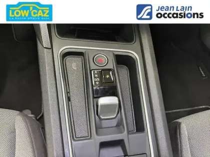 Photo 31 Seat Leon  Sportstourer 2.0 TDI 150 DSG7