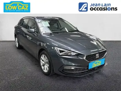 Photo 40 Seat Leon  Sportstourer 2.0 TDI 150 DSG7