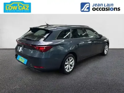 Photo 42 Seat Leon  Sportstourer 2.0 TDI 150 DSG7