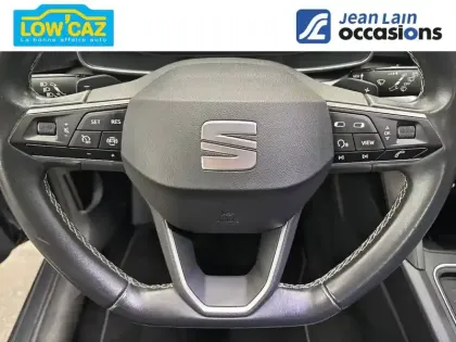 Photo 30 Seat Leon  Sportstourer 2.0 TDI 150 DSG7