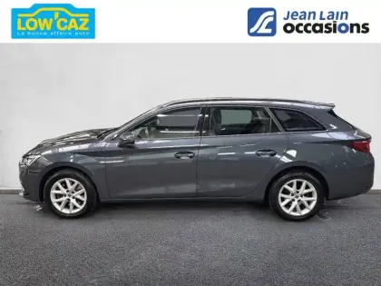 Photo 7 Seat Leon  Sportstourer 2.0 TDI 150 DSG7