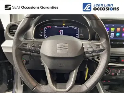 Photo 38 Seat Arona  1.0 TSI 110 ch Start/Stop BVM6