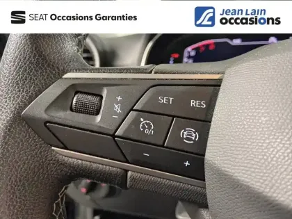 Photo 19 Seat Arona  1.0 TSI 110 ch Start/Stop BVM6