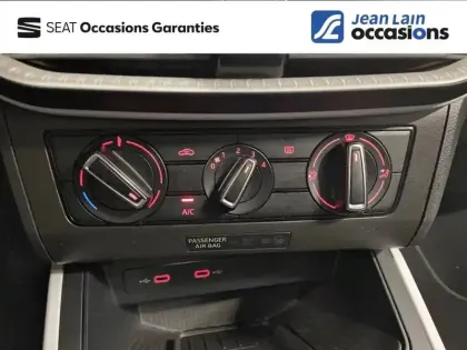 Photo 37 Seat Arona  1.0 TSI 110 ch Start/Stop BVM6