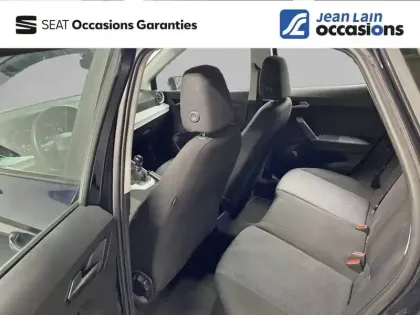 Photo 5 Seat Arona  1.0 TSI 110 ch Start/Stop BVM6