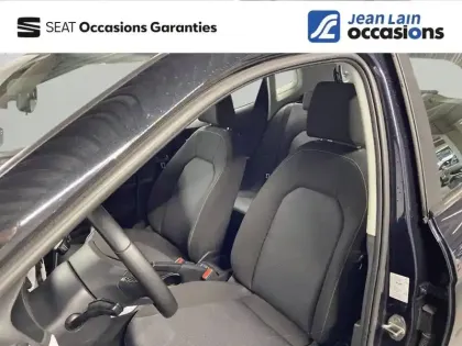 Photo 24 Seat Arona  1.0 TSI 110 ch Start/Stop BVM6