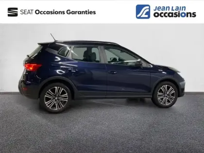 Photo 23 Seat Arona  1.0 TSI 110 ch Start/Stop BVM6