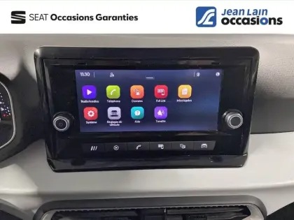 Photo 16 Seat Arona  1.0 TSI 110 ch Start/Stop BVM6