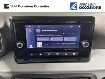 Photo 34 Seat Arona  1.0 TSI 110 ch Start/Stop BVM6