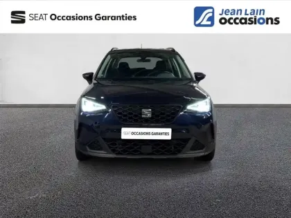 Photo 8 Seat Arona  1.0 TSI 110 ch Start/Stop BVM6