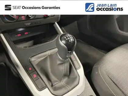 Photo 15 Seat Arona  1.0 TSI 110 ch Start/Stop BVM6