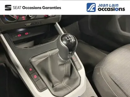 Photo 35 Seat Arona  1.0 TSI 110 ch Start/Stop BVM6