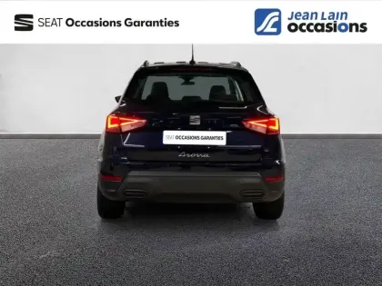 Photo 7 Seat Arona  1.0 TSI 110 ch Start/Stop BVM6