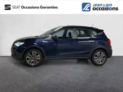 Photo 26 Seat Arona  1.0 TSI 110 ch Start/Stop BVM6