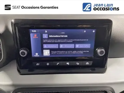 Photo 14 Seat Arona  1.0 TSI 110 ch Start/Stop BVM6