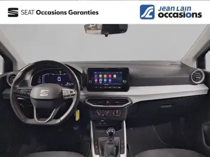 Photo 22 Seat Arona  1.0 TSI 110 ch Start/Stop BVM6