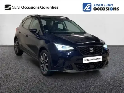 Photo 9 Seat Arona  1.0 TSI 110 ch Start/Stop BVM6