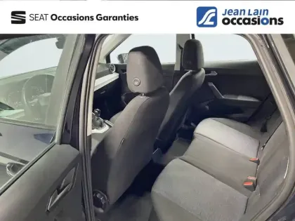 Photo 25 Seat Arona  1.0 TSI 110 ch Start/Stop BVM6