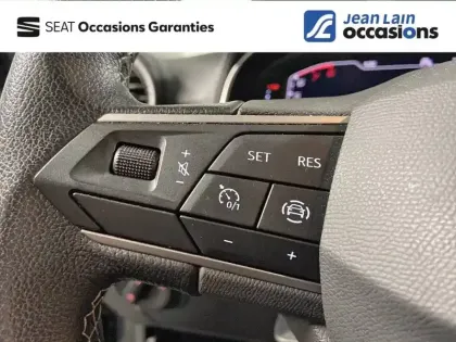 Photo 39 Seat Arona  1.0 TSI 110 ch Start/Stop BVM6