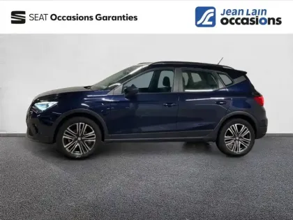 Photo 6 Seat Arona  1.0 TSI 110 ch Start/Stop BVM6