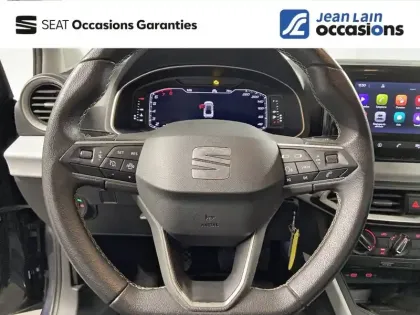 Photo 18 Seat Arona  1.0 TSI 110 ch Start/Stop BVM6