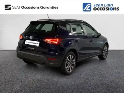 Photo 21 Seat Arona  1.0 TSI 110 ch Start/Stop BVM6