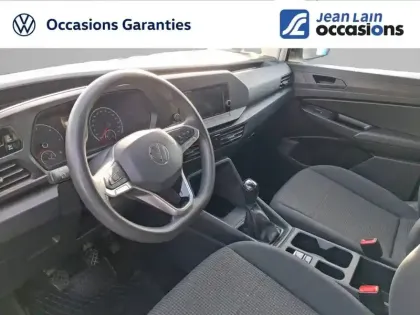 Photo 33 Volkswagen Caddy  CARGO 2.0 TDI 102 BVM6