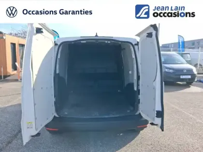 Photo 13 Volkswagen Caddy  CARGO 2.0 TDI 102 BVM6