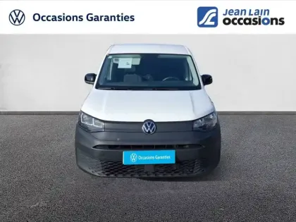 Photo 8 Volkswagen Caddy  CARGO 2.0 TDI 102 BVM6