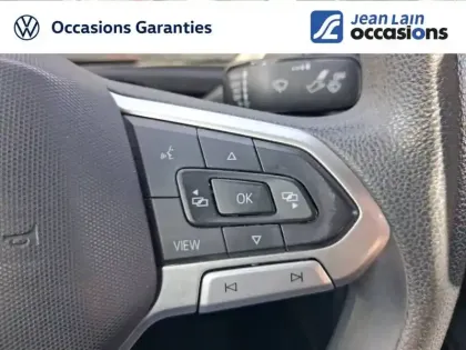 Photo 59 Volkswagen Caddy  CARGO 2.0 TDI 102 BVM6