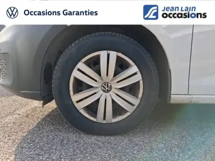 Photo 11 Volkswagen Caddy  CARGO 2.0 TDI 102 BVM6