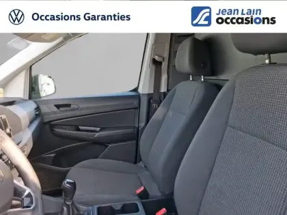 Photo 26 Volkswagen Caddy  CARGO 2.0 TDI 102 BVM6