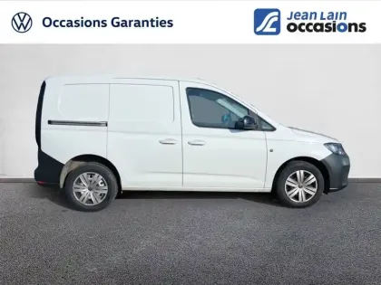 Photo 24 Volkswagen Caddy  CARGO 2.0 TDI 102 BVM6