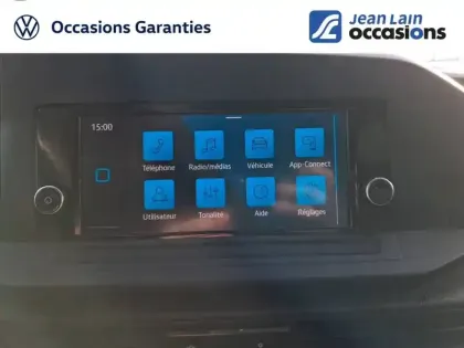 Photo 35 Volkswagen Caddy  CARGO 2.0 TDI 102 BVM6