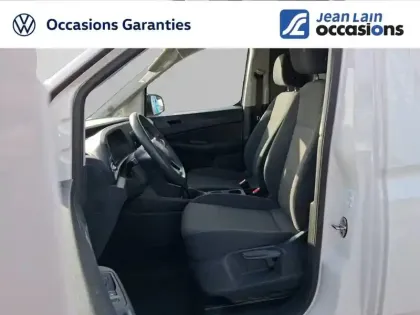 Photo 46 Volkswagen Caddy  CARGO 2.0 TDI 102 BVM6