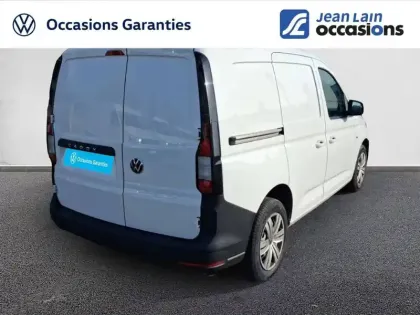 Photo 22 Volkswagen Caddy  CARGO 2.0 TDI 102 BVM6