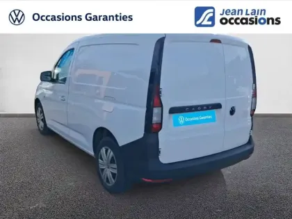 Photo 10 Volkswagen Caddy  CARGO 2.0 TDI 102 BVM6