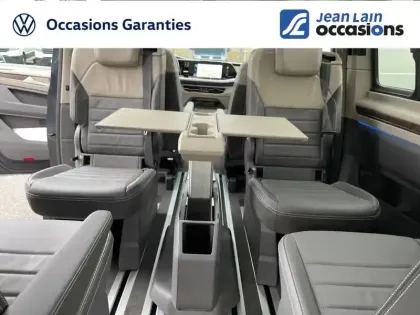 Photo 21 Volkswagen Multivan  Court 1.4 eHybrid 218 DSG6
