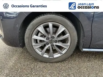 Photo 11 Volkswagen Multivan  Court 1.4 eHybrid 218 DSG6