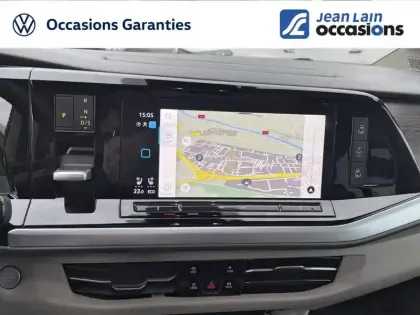 Photo 14 Volkswagen Multivan  Court 1.4 eHybrid 218 DSG6