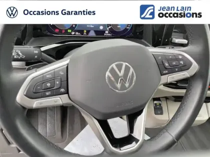 Photo 16 Volkswagen Multivan  Court 1.4 eHybrid 218 DSG6