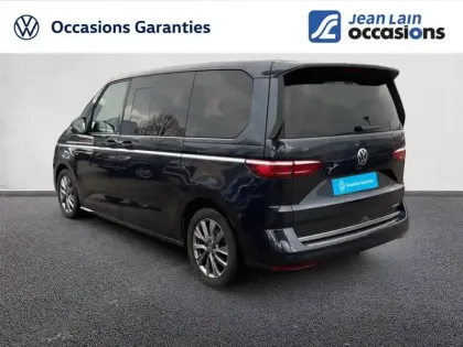 Photo 10 Volkswagen Multivan  Court 1.4 eHybrid 218 DSG6