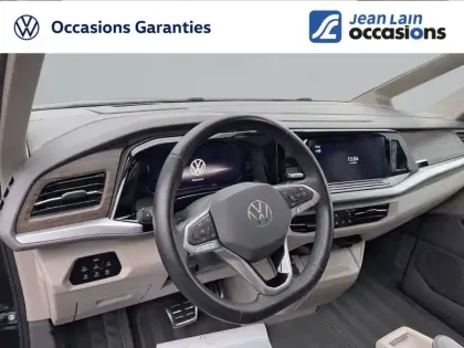 Photo 12 Volkswagen Multivan  Court 1.4 eHybrid 218 DSG6